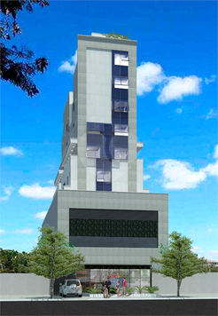 Edifício Antônio de Albuquerque