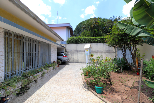 Venda Casa térrea São Paulo Butantã 1