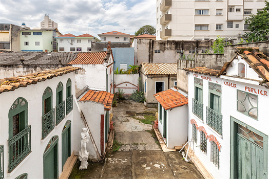 Aluguel Casa São Paulo Aclimação 1
