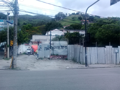 Venda Terreno Rio De Janeiro Méier 1