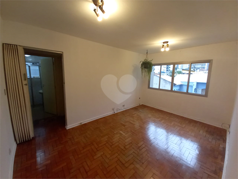 Venda Apartamento São Paulo Jardim Paulista 1