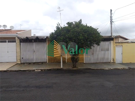 Venda Casa São Carlos Jardim São Carlos 5 1