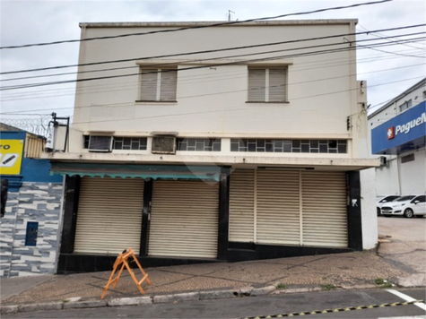 Aluguel Galpão São Carlos Centro 1