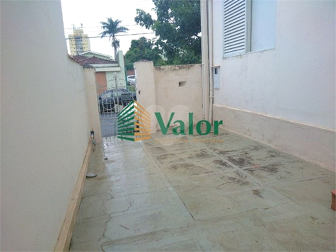 Venda Casa São Carlos Vila Monteiro (gleba I) 1