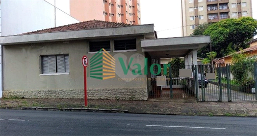 Venda Terreno São Carlos Vila Monteiro (gleba I) 1