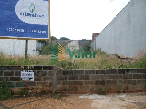 Venda Terreno São Carlos Centro 1