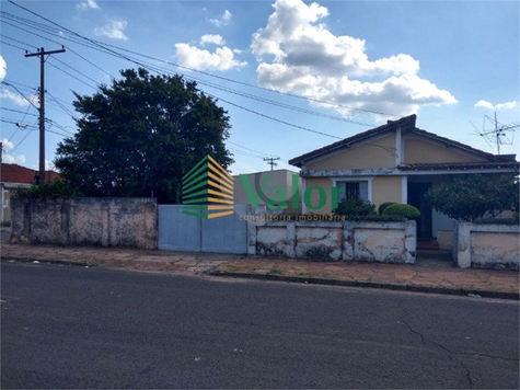 Venda Casa São Carlos Vila Boa Vista 1