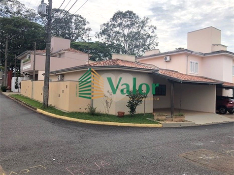 Venda Condomínio São Carlos Cidade Jardim 1