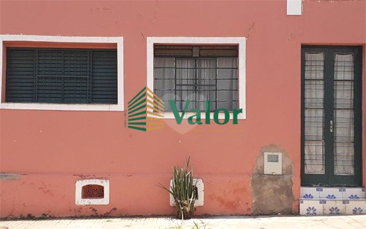 Venda Casa São Carlos Jardim São Carlos 1