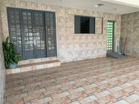 Venda Casa Campo Limpo Paulista Vila Cardoso 1