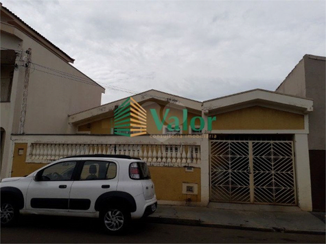 Venda Casa São Carlos Jardim Ricetti 1