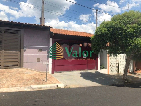 Venda Casa São Carlos Jardim Dona Francisca 1