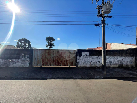 Venda Terreno São Carlos Jardim São João Batista 1