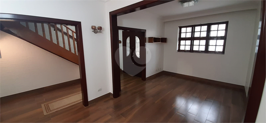Venda Casa de vila São Paulo Jardim Paulista 1