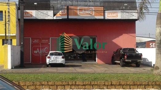 Venda Galpão São Carlos Vila Lutfalla 1