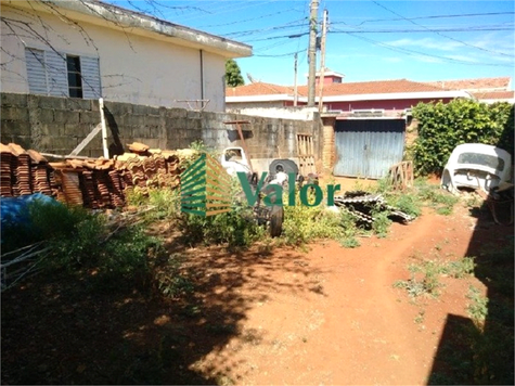 Venda Terreno São Carlos Jardim Paulista 1