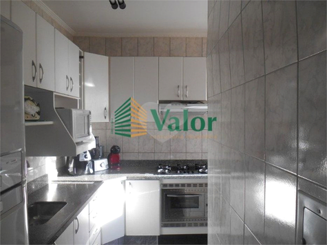 Venda Apartamento São Carlos Romeu Santini 1
