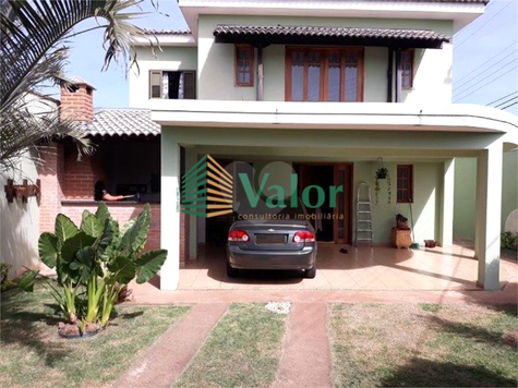 Venda Casa São Carlos Jardim Das Torres 1
