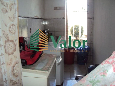 Venda Casa São Carlos Residencial Parati 1