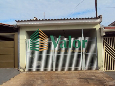 Venda Casa São Carlos Jardim Tangará 1