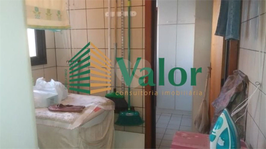 Venda Apartamento São Carlos Centro 1