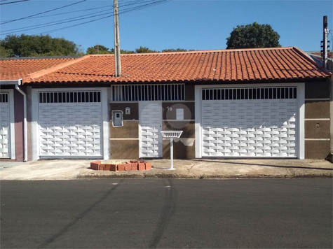 Venda Casa São Carlos Jardim São Carlos 5 1