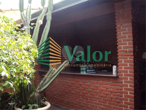 Venda Casa São Carlos Jardim Paulista 1