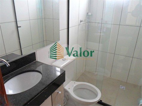 Venda Galpão São Carlos Centro 1