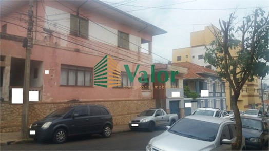 Venda Casa São Carlos Centro 1