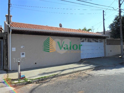Venda Casa São Carlos Jardim Acapulco 1