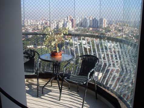 Venda Apartamento São Paulo Fazenda Morumbi 1