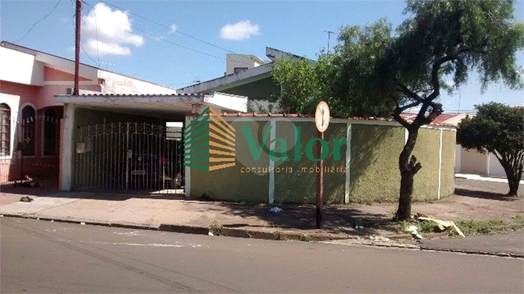 Venda Casa São Carlos Jardim Tangará 1