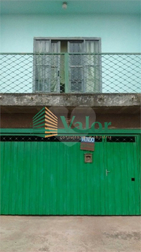 Venda Casa São Carlos Jardim Cruzeiro Do Sul 1