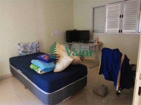 Venda Casa São Carlos Jardim Cardinalli 1