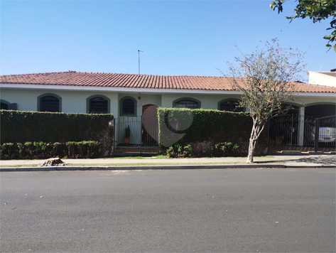 Venda Casa São Carlos Parque Paraíso 1