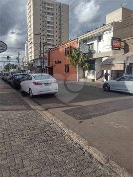 Venda Galpão São Carlos Vila Monteiro (gleba I) 1