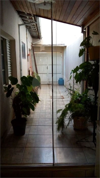 Venda Casa São Carlos Vila Prado 1