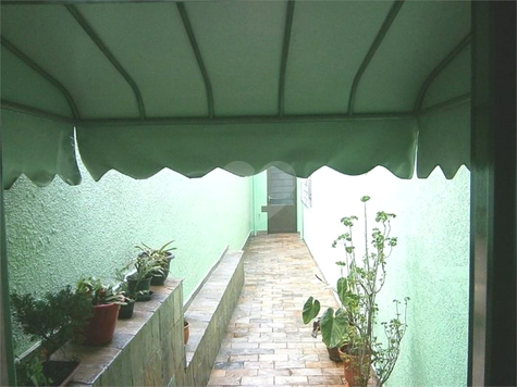 Venda Casa São Carlos Jardim São Carlos 1