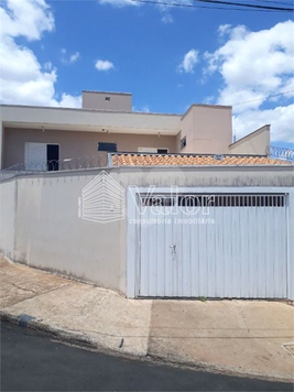 Venda Casa São Carlos Residencial Monsenhor Romeu Tortorelli 1