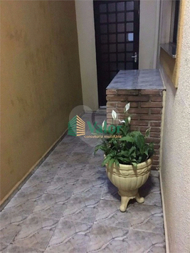 Venda Casa São Carlos Jardim Das Torres 1