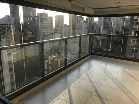 Venda Apartamento São Paulo Pinheiros 1