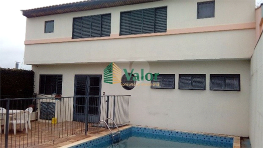 Venda Casa São Carlos Vila Alpes 1