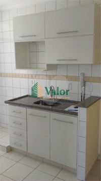 Venda Apartamento São Carlos Vila Pelicano 1