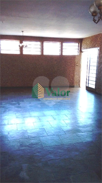 Venda Casa São Carlos Jardim Macarengo 1