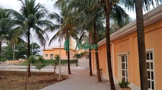 Venda Terreno São Carlos Centro 1