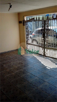 Venda Casa São Carlos Jardim Mercedes 1