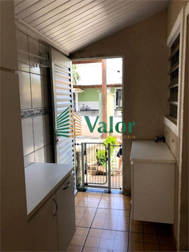 Venda Casa São Carlos Jardim Cruzeiro Do Sul 1
