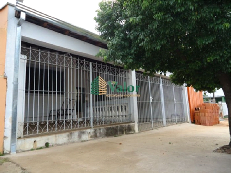 Venda Casa São Carlos Vila Prado 1