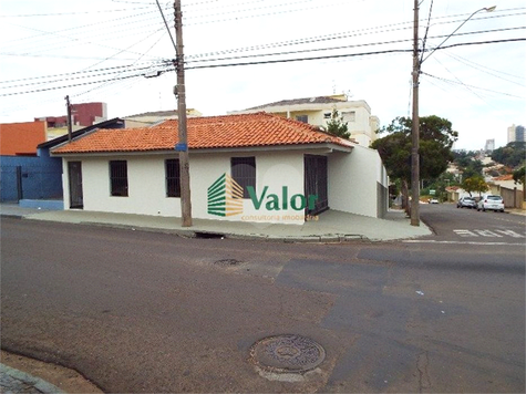 Venda Casa São Carlos Vila Costa Do Sol 1