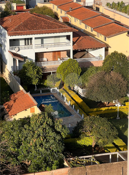 Venda Casa São Carlos Cidade Jardim 1